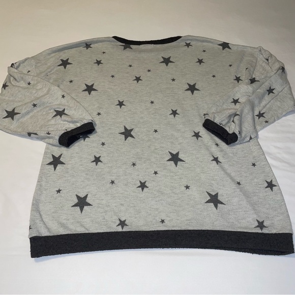 First Love Women’s Lightweight Sweatshirt - Picture 2 of 2